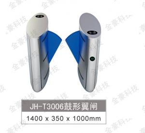 JH-T3006鼓型翼閘